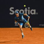 Franco Roncadelli, Uruguay Open