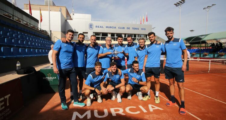 Real Murcia Club de Tenis 1919