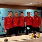 Team Belgium, Billie Jean King Cup