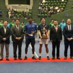 Yosuke Watanuki, Elias Ymer, Hyogo Noah Challenger, Kobe