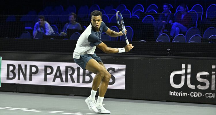 Giovanni Mpetshi Perricard