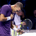 Felix Auger-Aliassime