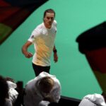 Team Germany, Alexander Zverev