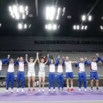 Team Czechia, Billie Jean King Cup