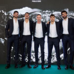 Team Italy, 2025 Davis Cup Final 8