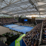 Adelaide International, ATP Tour, WTA Tour