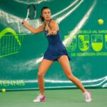 Laura Mair, Val Gardena