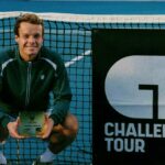 Michael Geerts, ITC Athens Challenger