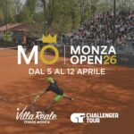 Monza Open
