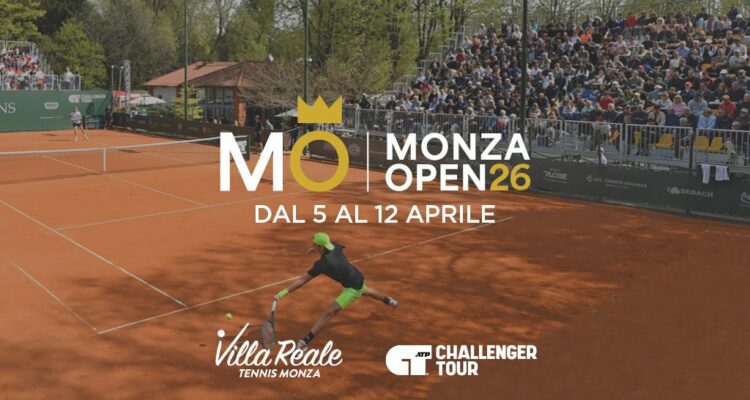 Monza Open