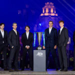 Nitto ATP Finals 2025