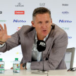 Andrea Gaudenzi, ATP Tour