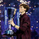 Jannik Sinner, ATP Finals