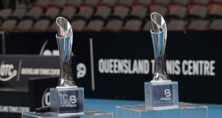 Brisbane International