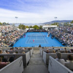 Hobart International