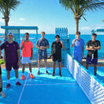 Next Gen ATP Finals 2025 in Jeddah