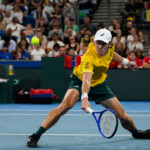 Alex de Minaur