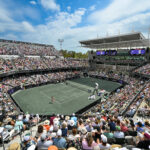 Credit One Charleston Open