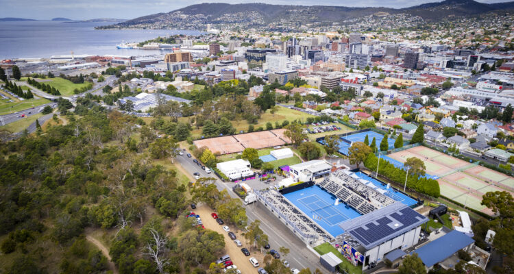 Hobart International