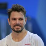 Stan Wawrinka