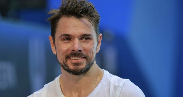 Stan Wawrinka