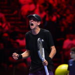 Rafael Jodar, Next Gen ATP Finals