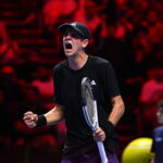 Rafael Jodar, Next Gen ATP Finals
