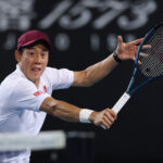 Kei Nishikori