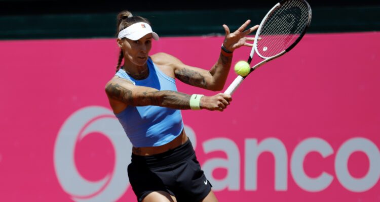 Polona Hercog