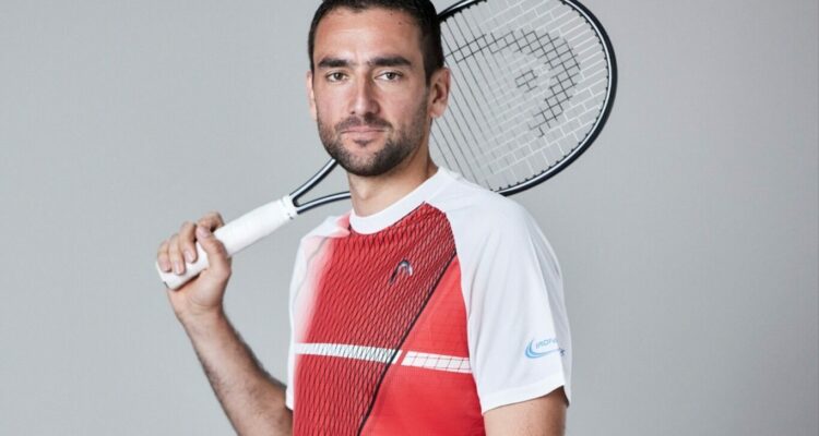 Marin Cilic