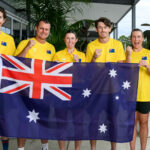 Team Australia