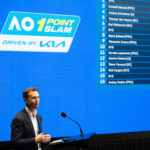 AO 1 Point Slam Driven by Kia