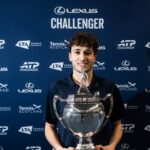 Clement Chidekh, Lexus Glasgow Challenger