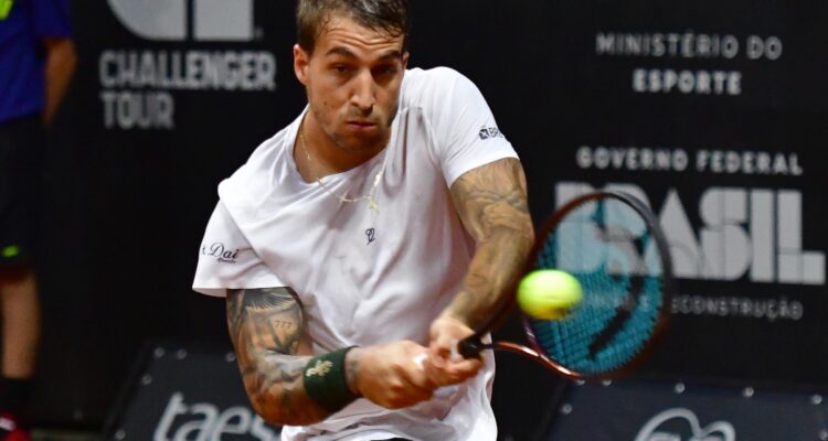 Felipe Meligeni Alves