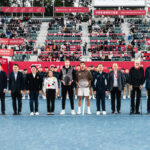Alexander Bublik, Lorenzo Musetti, Hong Kong Tennis Open