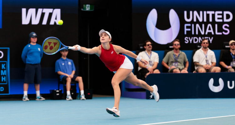Belinda Bencic