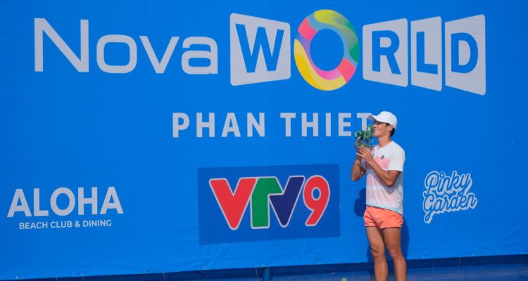 Soonwoo Kwon, Novaworld Phan Thiet Challenger