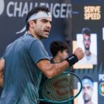 Frederico Ferreira Silva, Indoor Oeiras Open