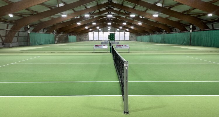 Cadolzburg Open, ITF World Tennis Tour