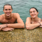 Alexander Zverev, Eva Lys