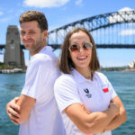 Hubert Hurkacz, Iga Swiatek