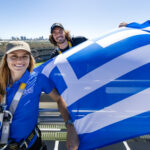 Maria Sakkari, Stefanos Tsitsipas