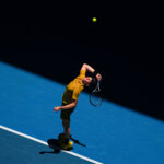 Jannik Sinner Australian Open