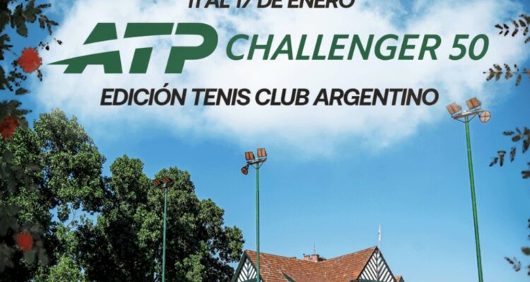 Buenos Aires AAT Challenger