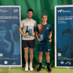 Daniel de Jonge, Cadolzburg Open