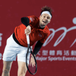 Alexander Bublik, Hong Kong Tennis Open