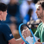 Coleman Wong Chak-lam and Lorenzo Musetti