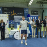 Daniel Masur, MLP Cup, Nußloch