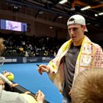 Tom Gentzsch, Koblenz Tennis Open