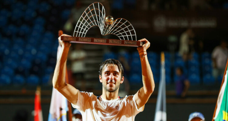 Tomas Martin Etcheverry